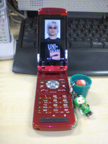 きんきんきらきら夕陽が沈む♪