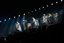 きんきんきらきら夕陽が沈む♪