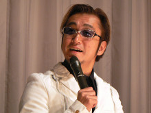 $きんきんきらきら夕陽が沈む♪