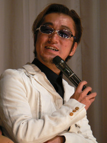 $きんきんきらきら夕陽が沈む♪