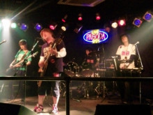 $きんきんきらきら夕陽が沈む♪