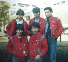 $きんきんきらきら夕陽が沈む♪