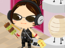 きんきんきらきら夕陽が沈む♪-未設定