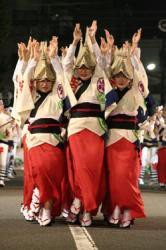 きんきんきらきら夕陽が沈む♪