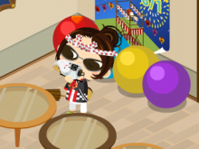 きんきんきらきら夕陽が沈む♪-未設定